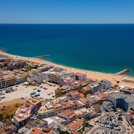1Br Infante Flat In Quarteira By Lovelystay Esterno foto