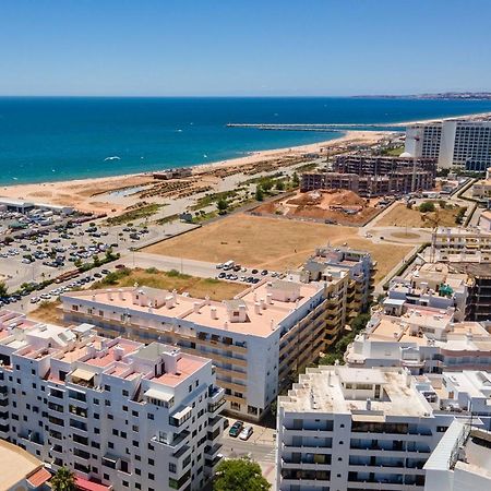 1Br Infante Flat In Quarteira By Lovelystay Esterno foto